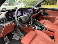 Audi Q5L 2026 2.0T Smart Hybrid Luxury - ფოტო 7