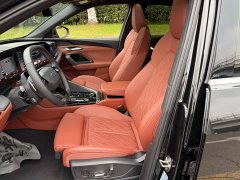 Audi Q5L 2026 2.0T Smart Hybrid Luxury - ფოტო 8