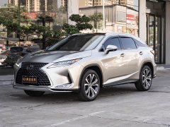 Lexus RX 2020 Facelift 300 AWD Elegance - ფოტო 1