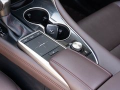 Lexus RX 2020 Facelift 300 AWD Elegance - ფოტო 18