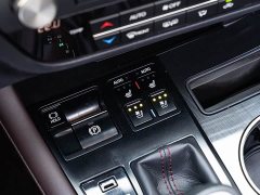 Lexus RX 2020 Facelift 300 AWD Elegance - ფოტო 19