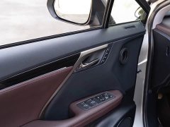 Lexus RX 2020 Facelift 300 AWD Elegance - ფოტო 20