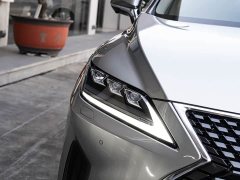 Lexus RX 2020 Facelift 300 AWD Elegance - ფოტო 6