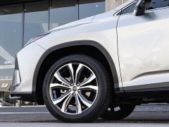 Lexus RX 2020 Facelift 300 AWD Elegance - ფოტო 8