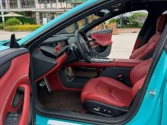 Xiaomi SU7 2024 Quad Motor Ultra-Long Range Advanced Autonomous Driving Max - ფოტო 2