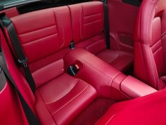 Porsche 911 Targa 4 3.0T - ფოტო 13