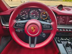 Porsche 911 Targa 4 3.0T - ფოტო 15
