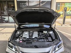 Lexus ES 2020 300h Excellence - ფოტო 11