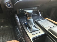 Lexus ES 2020 300h Excellence - ფოტო 17