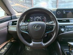 Lexus ES 2020 300h Excellence - ფოტო 18