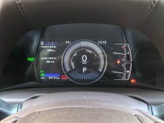 Lexus ES 2020 300h Excellence - ფოტო 19