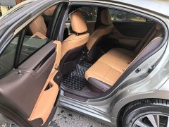 Lexus ES 2020 300h Excellence - ფოტო 20