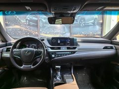 Lexus ES 2020 300h Excellence - ფოტო 4