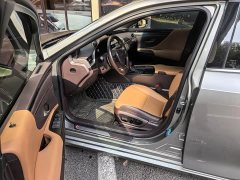 Lexus ES 2020 300h Excellence - ფოტო 9