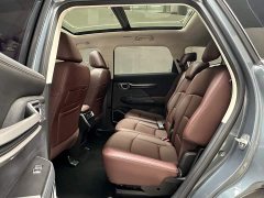 Geely Haoyue 1.8TD DCT Flagship 7-Seater - ფოტო 10
