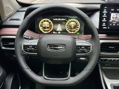 Geely Haoyue 1.8TD DCT Flagship 7-Seater - ფოტო 12