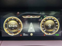 Geely Haoyue 1.8TD DCT Flagship 7-Seater - ფოტო 13