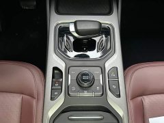 Geely Haoyue 1.8TD DCT Flagship 7-Seater - ფოტო 15