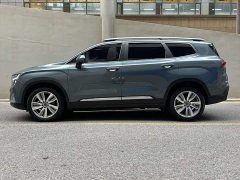Geely Haoyue 1.8TD DCT Flagship 7-Seater - ფოტო 3