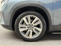Geely Haoyue 1.8TD DCT Flagship 7-Seater - ფოტო 6