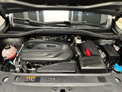 Geely Haoyue 1.8TD DCT Flagship 7-Seater - ფოტო 7