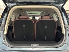 Geely Haoyue 1.8TD DCT Flagship 7-Seater - ფოტო 8