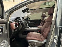 Geely Haoyue 1.8TD DCT Flagship 7-Seater - ფოტო 9