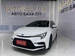 Toyota Corolla 2023 Intelligent Hybrid Dual Engine 1.8L Sport Edition - ფოტო 1