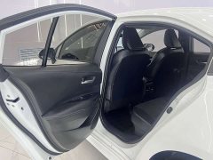 Toyota Corolla 2023 Intelligent Hybrid Dual Engine 1.8L Sport Edition - ფოტო 12