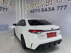 Toyota Corolla 2023 Intelligent Hybrid Dual Engine 1.8L Sport Edition - ფოტო 6