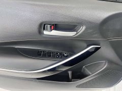 Toyota Corolla 2023 Intelligent Hybrid Dual Engine 1.8L Sport Edition - ფოტო 8