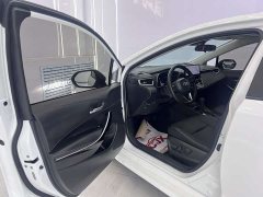 Toyota Corolla 2023 Intelligent Hybrid Dual Engine 1.8L Sport Edition - ფოტო 9