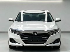Honda Accord 260TURBO Luxury Edition - ფოტო 1