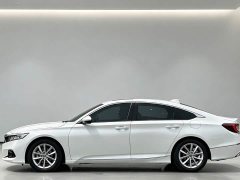 Honda Accord 260TURBO Luxury Edition - ფოტო 2