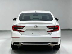 Honda Accord 260TURBO Luxury Edition - ფოტო 3