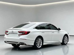 Honda Accord 260TURBO Luxury Edition - ფოტო 5
