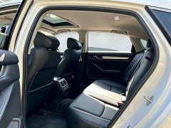 Honda Accord 260TURBO Luxury Edition - ფოტო 6