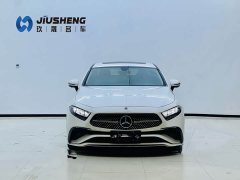 Mercedes-Benz CLS 260 - ფოტო 2