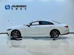 Mercedes-Benz CLS 260 - ფოტო 3