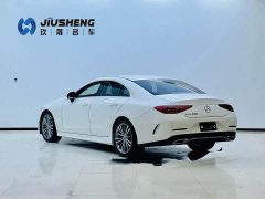 Mercedes-Benz CLS 260 - ფოტო 4