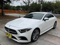 Mercedes-Benz CLS 260 - ფოტო 6
