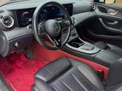 Mercedes-Benz CLS 260 - ფოტო 7
