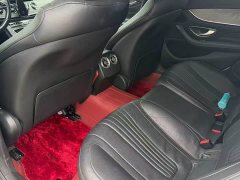Mercedes-Benz CLS 260 - ფოტო 8