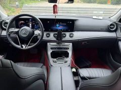 Mercedes-Benz CLS 260 - ფოტო 9