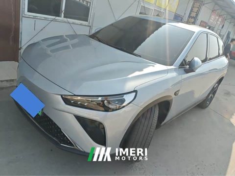 2024 Neta L Extended Range 310 Fast Charge Red Edition - ავტომობილი ჩინეთიდან