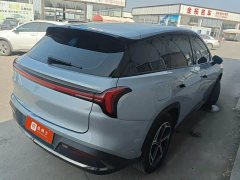 Neta L Extended Range 310 Fast Charge Red Edition - ფოტო 3