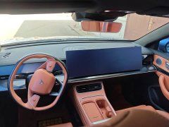 Neta L Extended Range 310 Fast Charge Red Edition - ფოტო 6