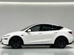 Tesla Model Y Long Range All-Wheel Drive Launch Edition - ფოტო 3