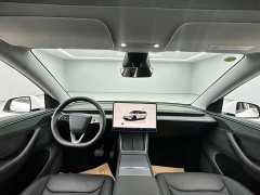 Tesla Model Y Long Range All-Wheel Drive Launch Edition - ფოტო 5