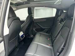 Tesla Model Y Long Range All-Wheel Drive Launch Edition - ფოტო 6
